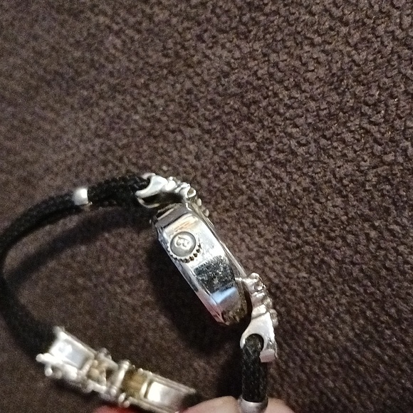 Bulova 1973 Vintage 14k gold diamond watch 💎 - Picture 8 of 10